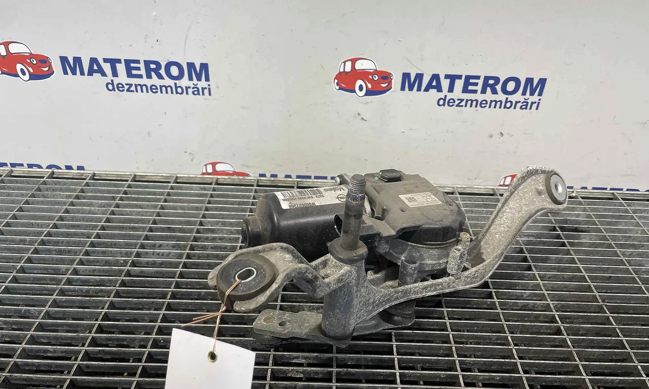 MOTORAS STERGATOR PARBRIZ OPEL ZAFIRA TOURER C 2011-2016