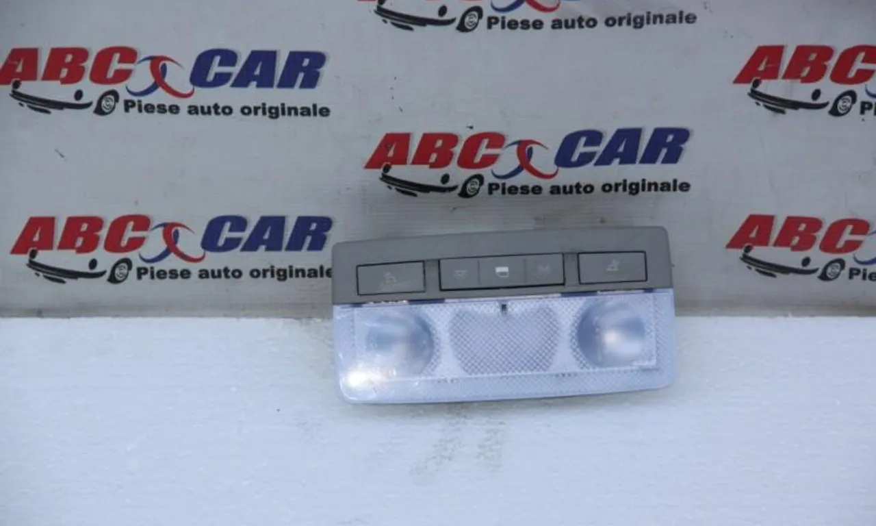 Plafoniera OPEL ZAFIRA TOURER C 2011-null