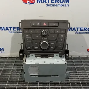 RADIO CD