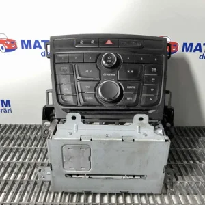 RADIO CD