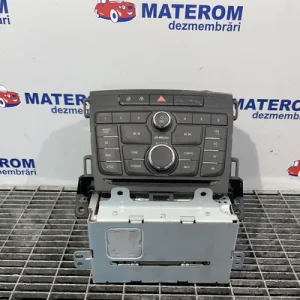 RADIO CD