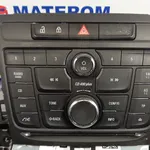 RADIO CD OPEL ZAFIRA TOURER C 2.0 2011-2016 oe-22976602, vedere laterala