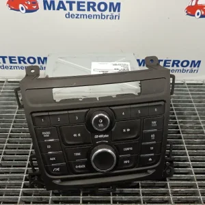 RADIO CD