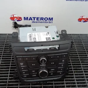 RADIO CD