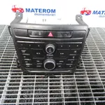 RADIO CD OPEL ZAFIRA TOURER C 2011-2016 oe-22976602, vedere frontata