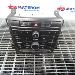 RADIO CD