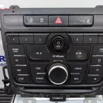 RADIO CD OPEL ZAFIRA TOURER C 2.0 2011-2016 oe-22976602, vedere laterala