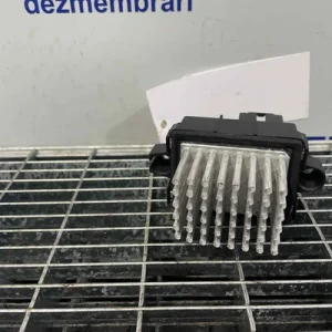 REOSTAT