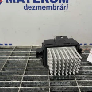 REOSTAT