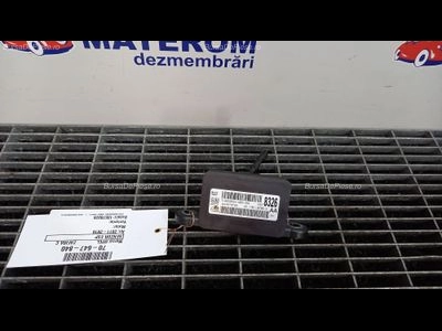 SENZOR ESP