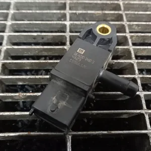 SENZOR FILTRU PARTICULE