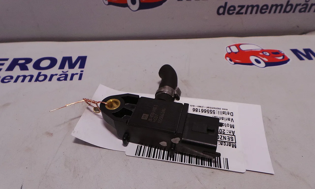 SENZOR FILTRU PARTICULE OPEL ZAFIRA TOURER C 2011-2016