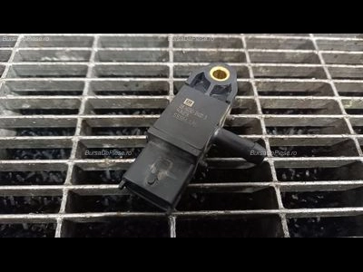 SENZOR FILTRU PARTICULE