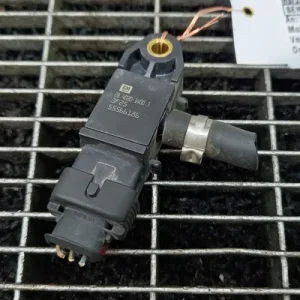 SENZOR FILTRU PARTICULE