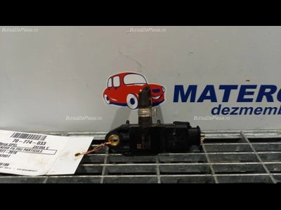SENZOR FILTRU PARTICULE