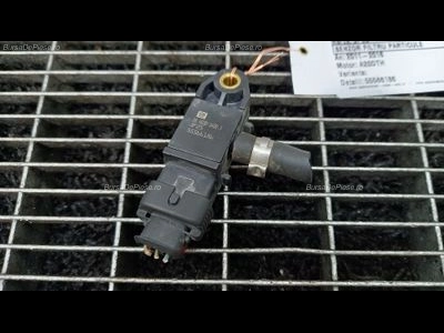 SENZOR FILTRU PARTICULE