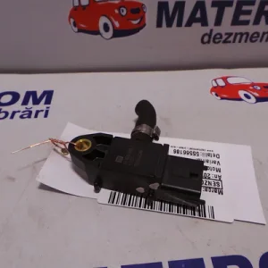 SENZOR FILTRU PARTICULE