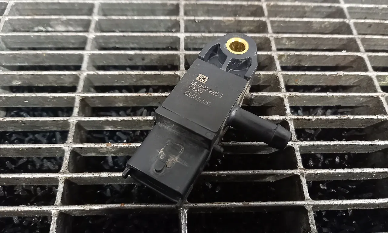 SENZOR FILTRU PARTICULE OPEL ZAFIRA TOURER C 2011-2016