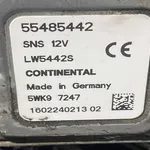 SENZOR NOX OPEL ZAFIRA TOURER C 1.6 2011-2016 oe-55485442, vedere laterala