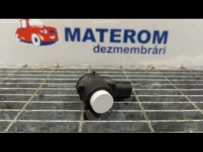SENZOR PARCARE FATA