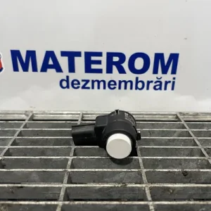 SENZOR PARCARE FATA