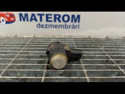 SENZOR PARCARE SPATE