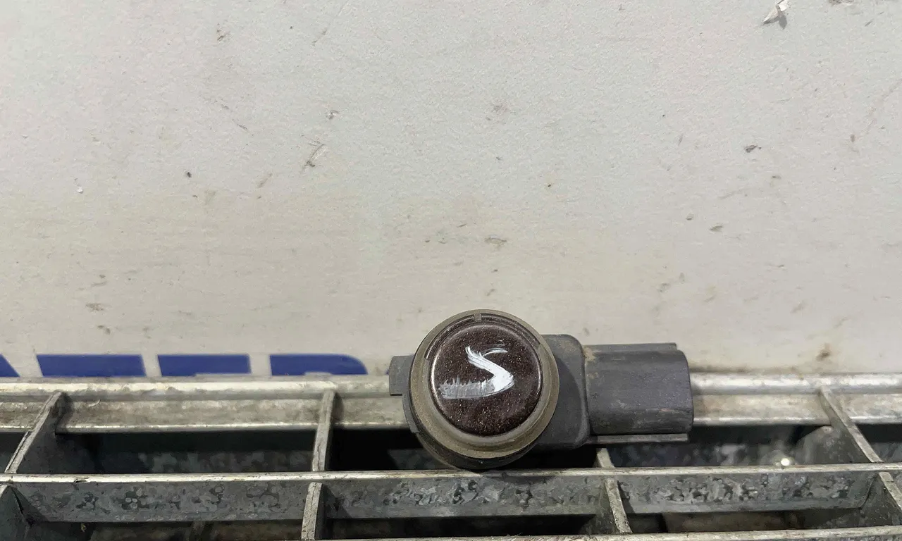 SENZOR PARCARE SPATE OPEL ZAFIRA TOURER C 2011-2016