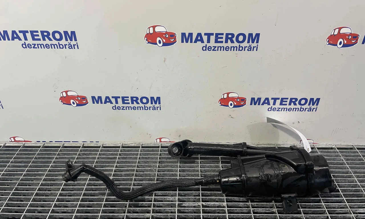 SEPARATOR ULEI OPEL ZAFIRA TOURER C 2011-2016