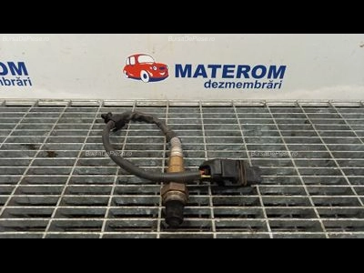 SONDA LAMDA