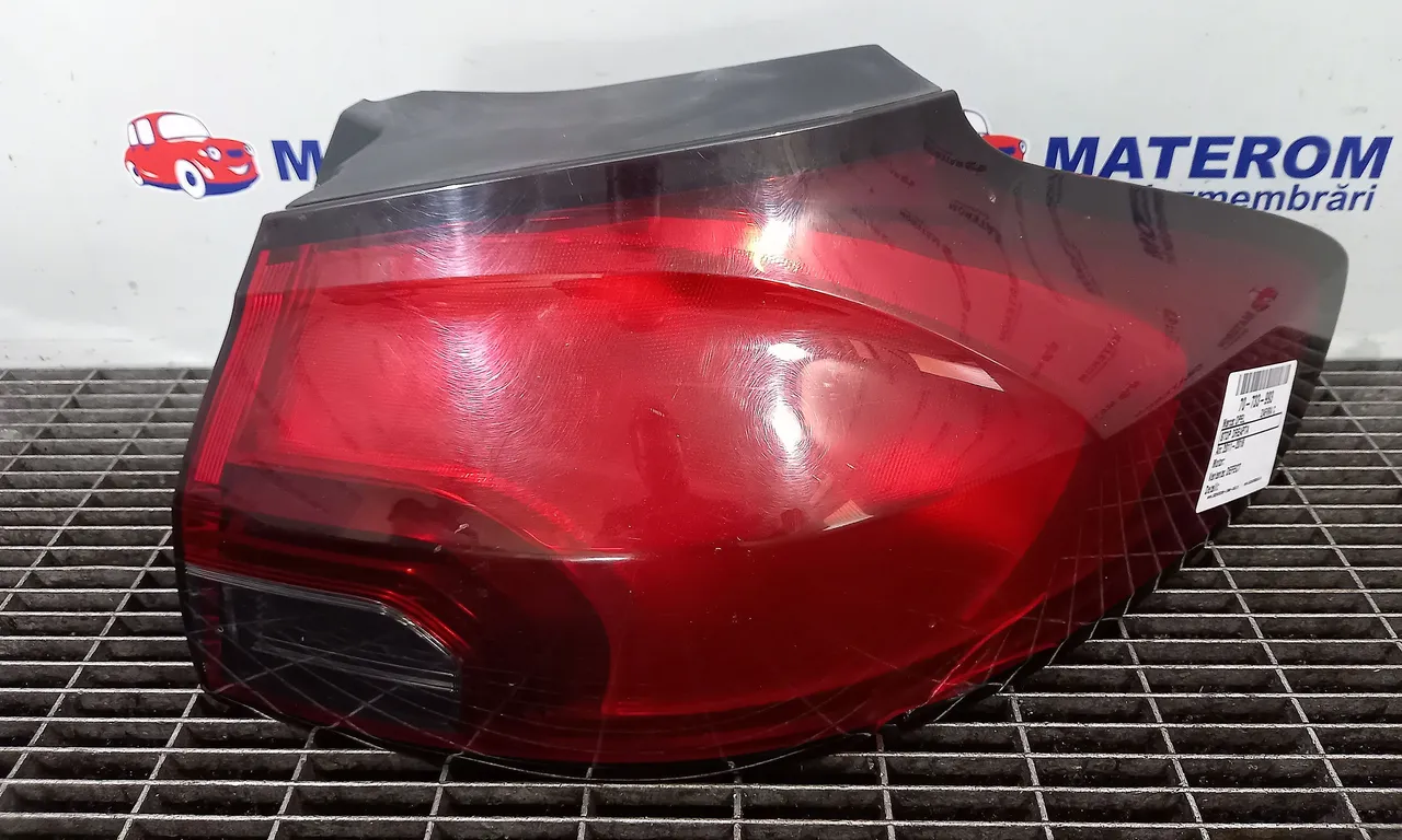 STOP DREAPTA OPEL ZAFIRA TOURER C 2011-2016