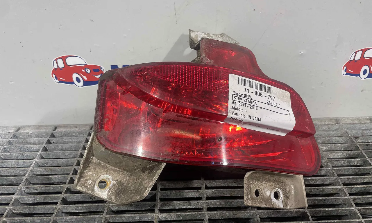 STOP STANGA OPEL ZAFIRA TOURER C 2011-2016
