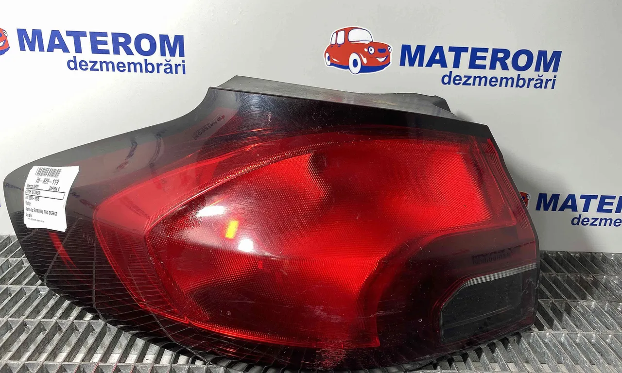 STOP STANGA OPEL ZAFIRA TOURER C 2011-2016