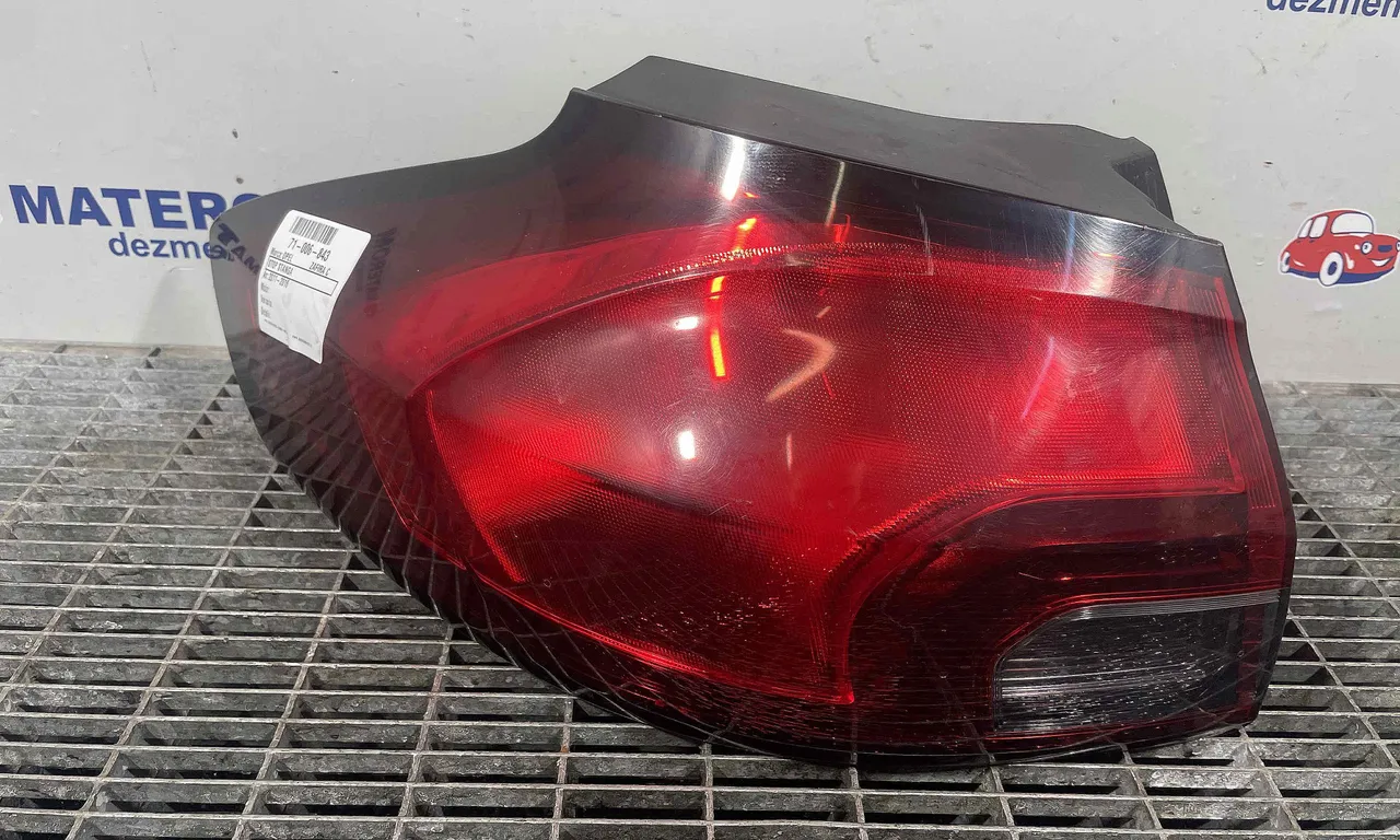 STOP STANGA OPEL ZAFIRA TOURER C 2011-2016