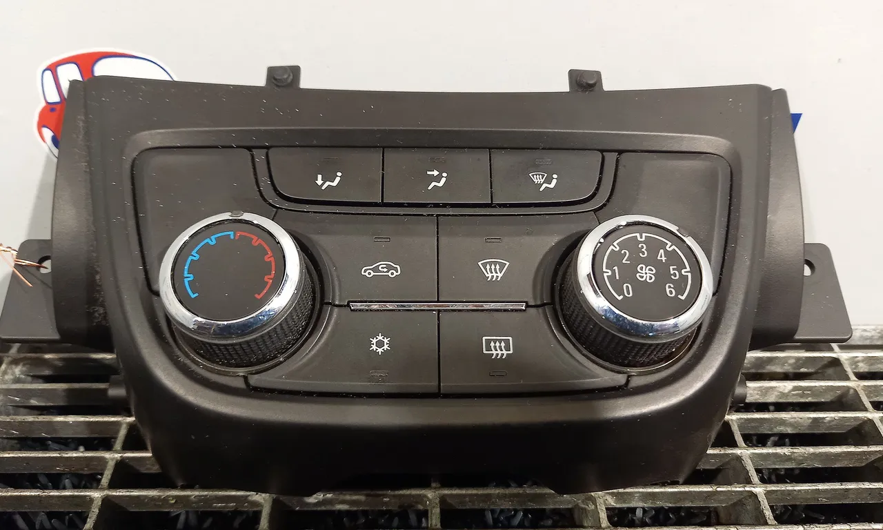TABLOU COMANDA INCALZIRE OPEL ZAFIRA TOURER C 2011-2016