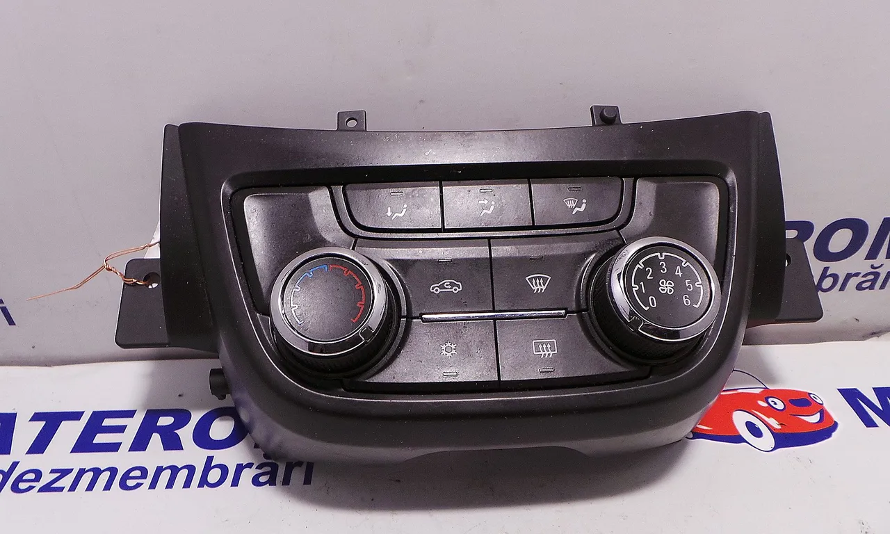 TABLOU COMANDA INCALZIRE OPEL ZAFIRA TOURER C 2011-2016