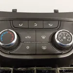 TABLOU COMANDA INCALZIRE OPEL ZAFIRA TOURER C 2.0 2011-2016 oe-13429876, vedere frontata