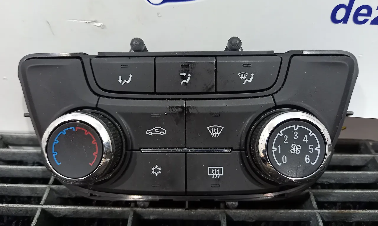 TABLOU COMANDA INCALZIRE OPEL ZAFIRA TOURER C 2011-2016