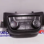 TABLOU COMANDA INCALZIRE OPEL ZAFIRA TOURER C 2011-2016 oe-13429876, vedere frontata