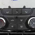 TABLOU COMANDA INCALZIRE OPEL ZAFIRA TOURER C 2011-2016 oe-13429876, vedere frontata