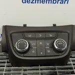 TABLOU COMANDA INCALZIRE OPEL ZAFIRA TOURER C 2.0 2011-2016 oe-13429880, vedere frontata