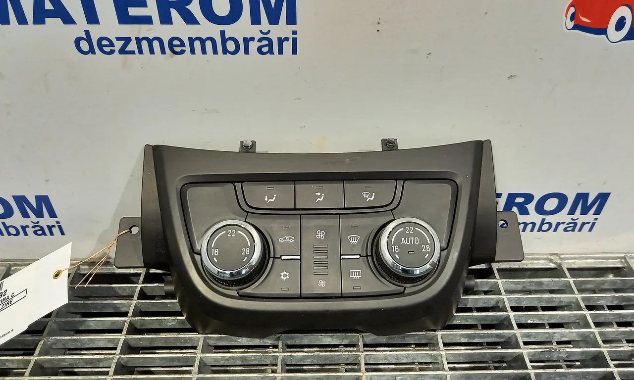 TABLOU COMANDA INCALZIRE OPEL ZAFIRA TOURER C 2011-2016
