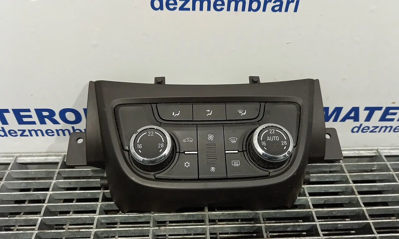 TABLOU COMANDA INCALZIRE OPEL ZAFIRA TOURER C 2011-2016