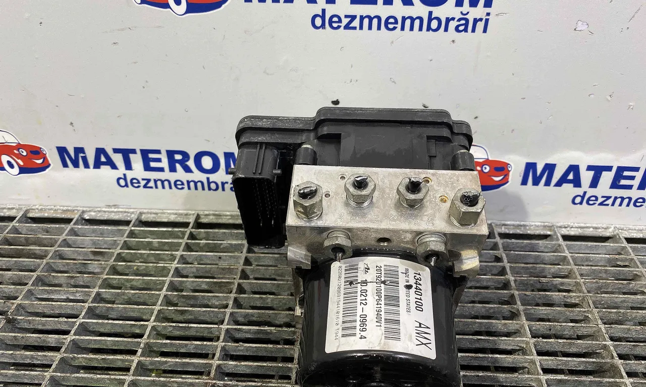 UNITATE ABS OPEL ZAFIRA TOURER C 2011-2016