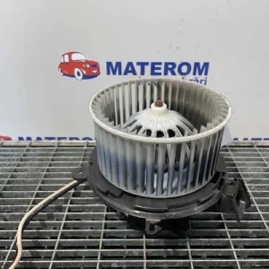 VENTILATOR INCALZIRE