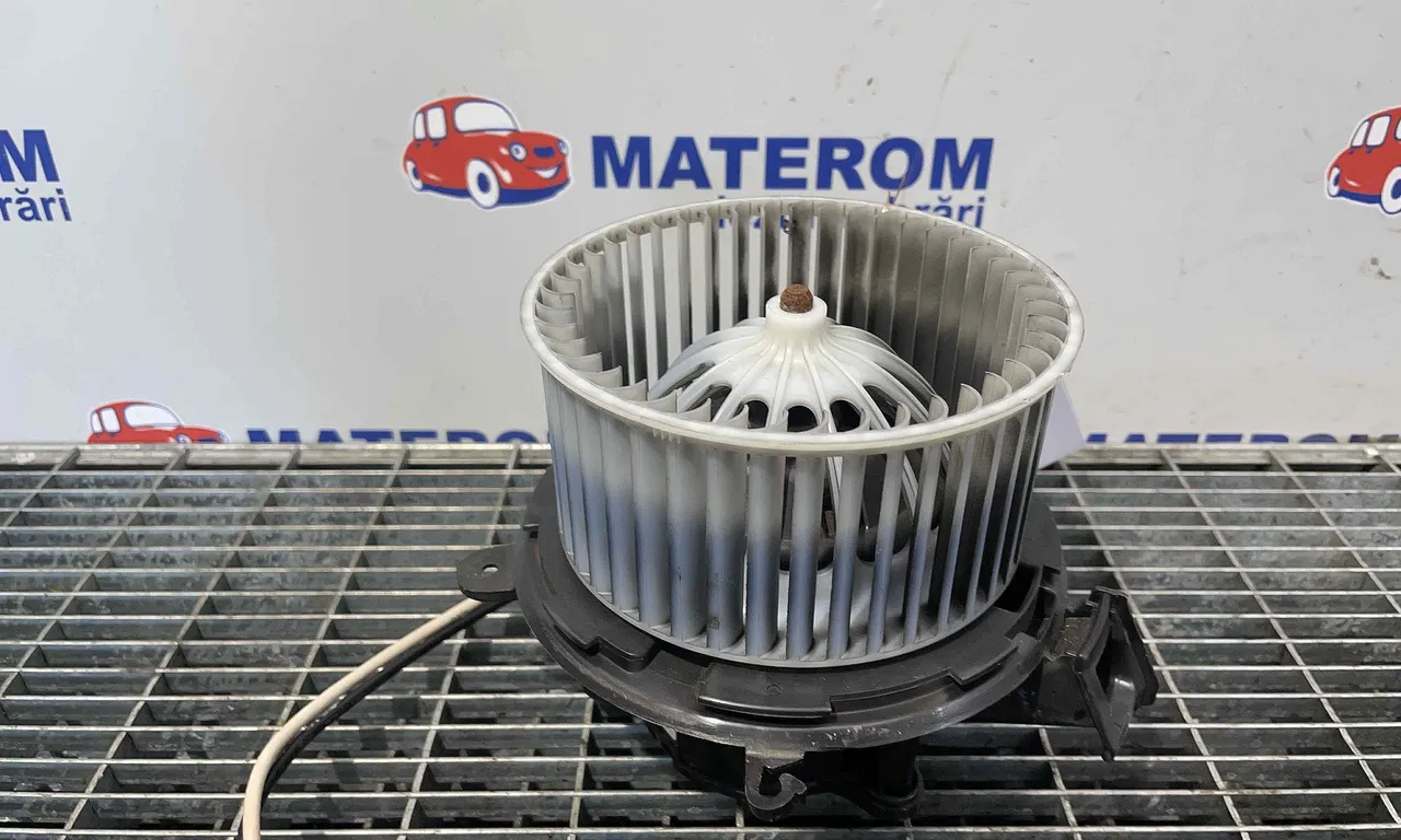 VENTILATOR INCALZIRE OPEL ZAFIRA TOURER C 2011-2016