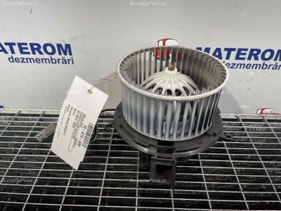 VENTILATOR INCALZIRE