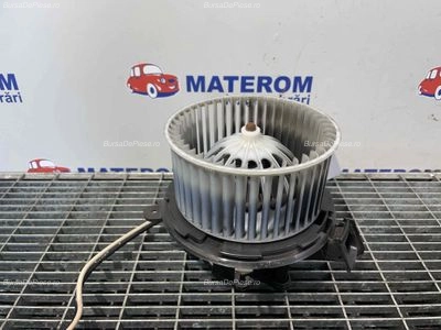 VENTILATOR INCALZIRE