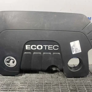 CAPAC MOTOR