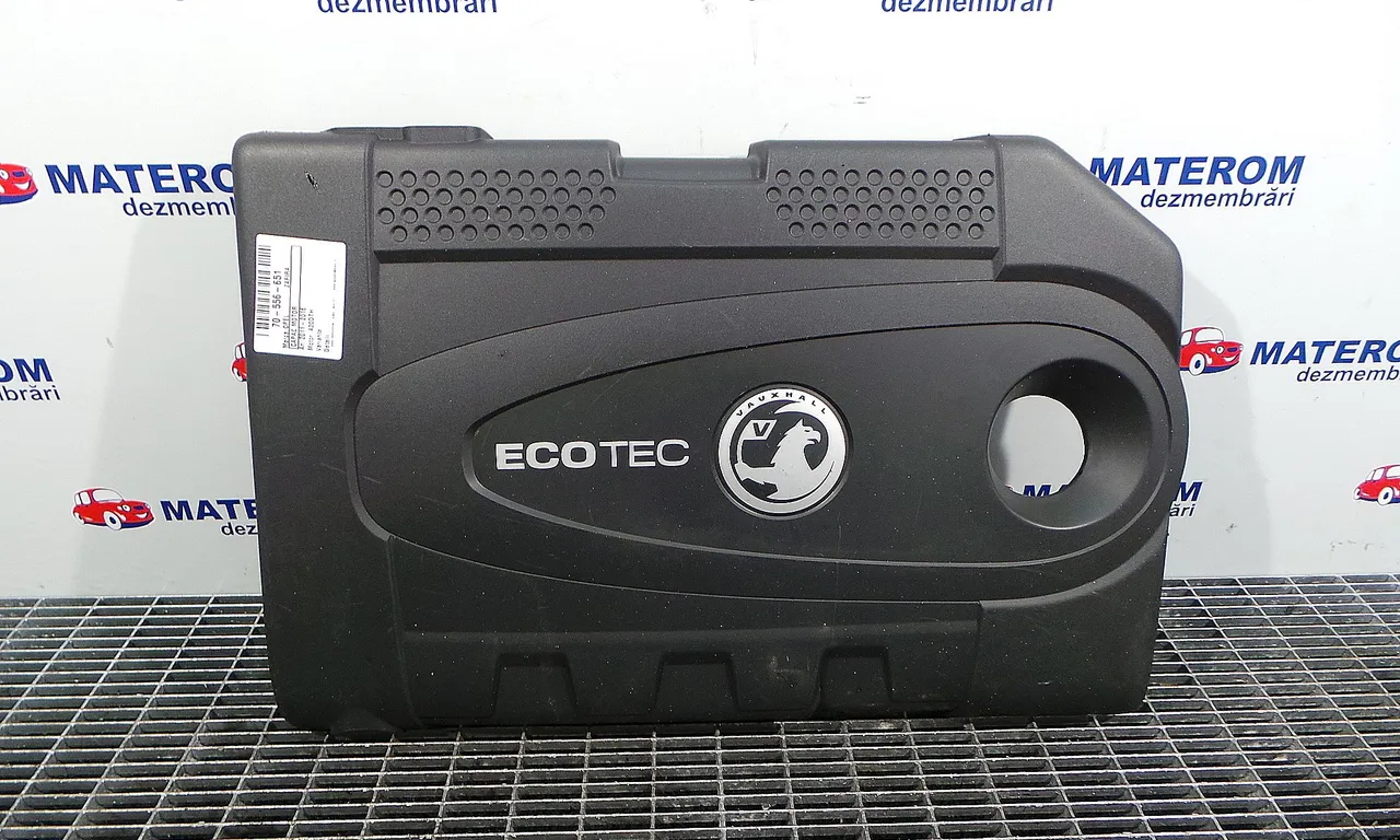 CAPAC MOTOR OPEL ZAFIRA TOURER C 2011-2016