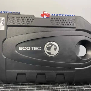 CAPAC MOTOR